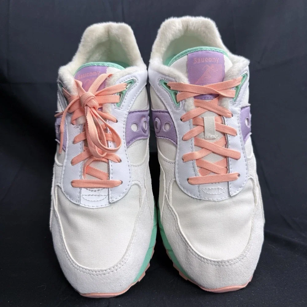 Size 12 Saucony Shadow 6000 